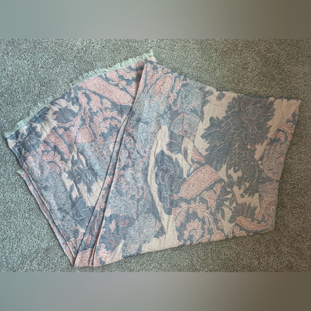 Abercrombie & Fitch Scarf